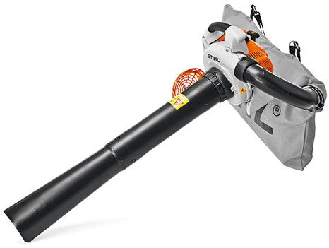 Stihl sh 86 | potente aspirafoglie a benzina - 42410110932