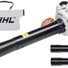 Stihl sh 86 | potente aspirafoglie a benzina - 42410110932