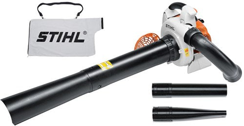 Stihl sh 86 | potente aspirafoglie a benzina - 42410110932