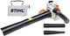 Stihl sh 86 | potente aspirafoglie a benzina - 42410110932
