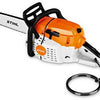 Stihl accessoires stihl sleutelhanger kettingzaag met geluidseffect - 4209600003