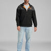 Giacca softshell Stihl xl logo-cerchio nero - 4209100160