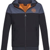 Giacca softshell Stihl xl logo-cerchio nero - 4209100160