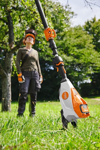 Set piedini di supporto Stihl | per hta 135 e hla 135 - la010071002