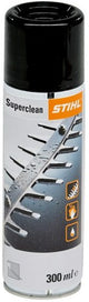 Stihl súper limpia | disolvente de resina | 300ml - 07824201002