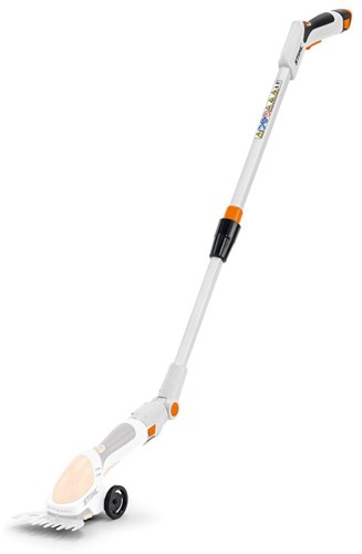 Stihl telescopic handle for hsa 25 | 95 - 110 cm - 45157107100