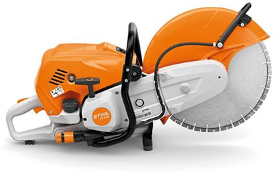 Cortadora Stihl ts 910.0i | 400 mm 16 | 102,1 cm³ | 6,2 kilovatios | 400mm-tb010112820