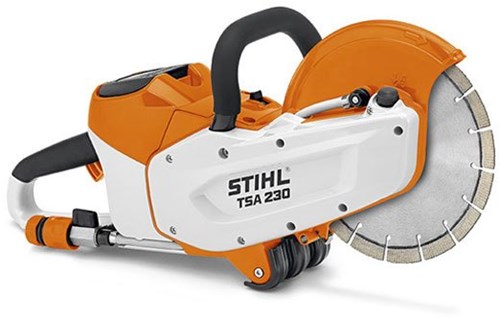Stihl tsa230| staccabatteria | senza batteria e caricabatterie - 48640116600