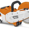 Stihl tsa 230 | accu doorslijpmachine | zonder accu en lader - 48640116600