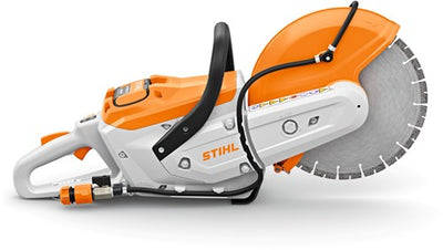 Stihl tsa 300 | cortadora bateria 36v 300mm 2.5kw | sin pilas ni cargador - ta020116600