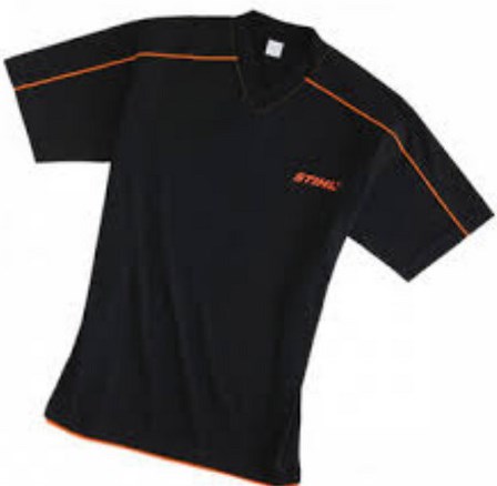 Stihl camiseta v stihl s - 4640350005