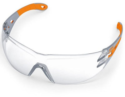 Occhiali protettivi Stihl Dynamic Light Plus | chiaro - 00008840370