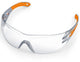 Gafas de seguridad Stihl luz dinámica plus | claro - 00008840370