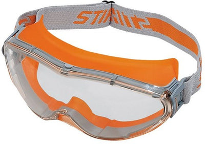 Accesorios stihl gafas de seguridad stihl ultrasónicas | claro - 00008840359
