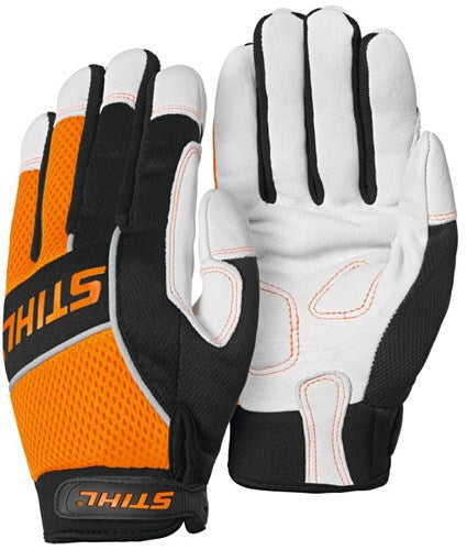 Stihl accessoires stihl veiligheidshandschoen | advance ergo ms | maat m - 886111609