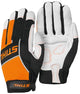 Stihl accessoires stihl veiligheidshandschoen | advance ergo ms | maat m - 886111609