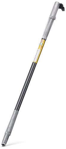 Prolunga Stihl in acciaio al carbonio | 100cm - 00007107102