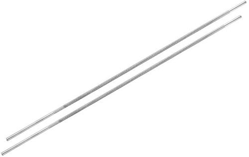 Lime tonde di ricambio Stihl per catena 1 4 -p- | 3,2x200mm - 00008936401