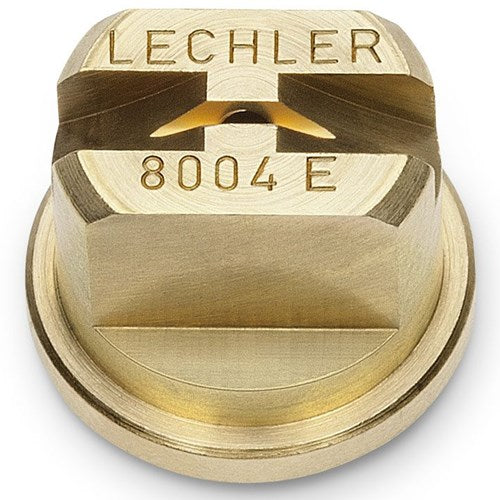 Boquilla de chorro plano Stihl de latón 80-04 para SG 21, SG 31, SG 51 y SG 71 - 42555021700