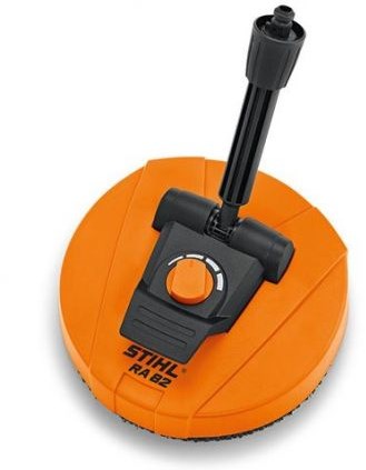 Detergente per superfici Stihl | ra90 | ø 255 mm - 49105003902