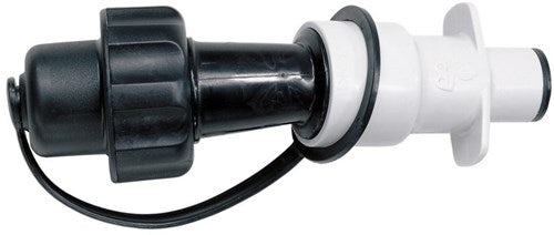 Sistema di riempimento dell'olio per catene Stihl | 23,5 mm - 00008905004