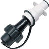 Sistema di riempimento dell'olio per catene Stihl | 23,5 mm - 00008905004