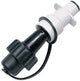 Sistema di riempimento dell'olio per catene Stihl | 23,5 mm - 00008905004