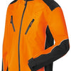 Stihl accessoires stihl weerbestendige jack raintec l oranje - 00885540105