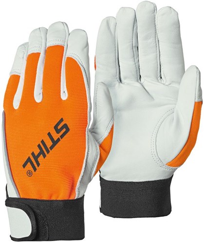 Stihl accessoires stihl werkhandschoenen | dynamic sensolight | maat s - 00886110808