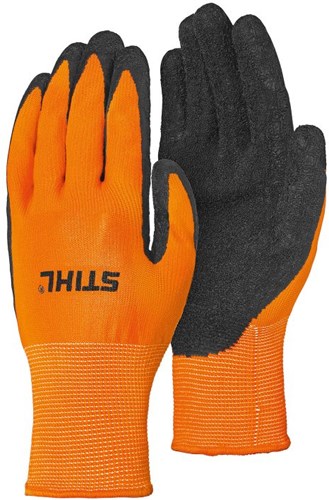 Accessori Stihl Guanti da lavoro Stihl Function Durogrip L - 00886111010
