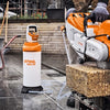 Stihl wsa 40.0 set drukwatervat | 10 l | incl. 1x 2.0ah as 2 accu en al 1 lader - sa090118510