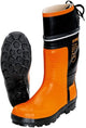 Stihl accessoires stihl zaaglaars special | maat 42 | oranje - 00884930042