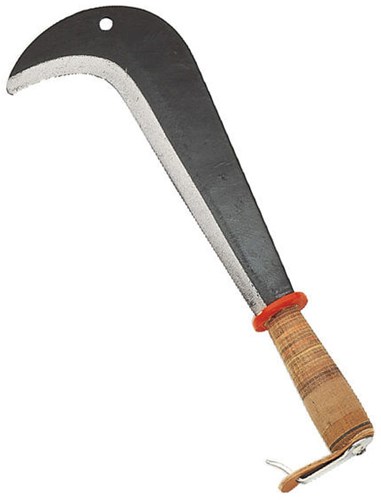 Machete suizo stihl | 43cm - 00008813400