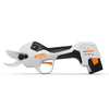 Forbici da potatura a batteria Stihl ASA 20 | sistema di assi | senza batteria e caricabatterie - va050116200