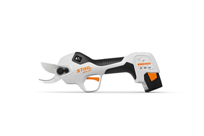 Forbici da potatura a batteria Stihl ASA 20 | sistema di assi | senza batteria e caricabatterie - va050116200