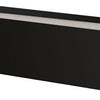 Difficile! Sigillatore per targhette London nero xl - 45005170
