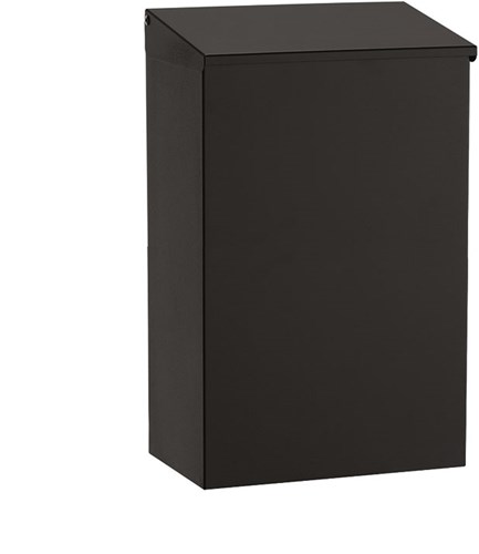 ¡Difícil! buzón berna negro - 45002170