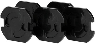 Borsa protettiva universale nera (5) - 9976520