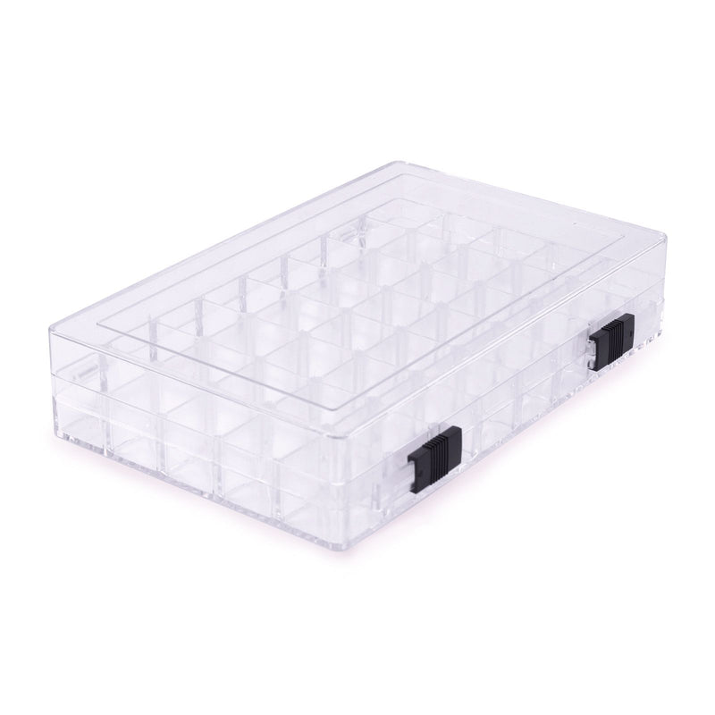 Nellie's choice • opbergbox dabbers 40 vakjes