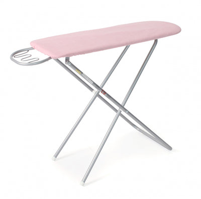 Asse da stiro Bayer chic (rosa chiaro)