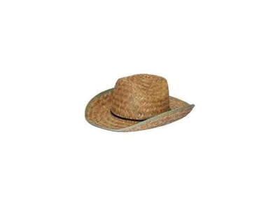 Sombrero cowboy Boland Dallas natural