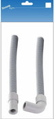Stroomlijn afvoerslang condensdroger 1,5 meter - 6600290