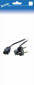 Cavo del dispositivo ottimizzato nn 1,5 mtr 65 gradi 6666670