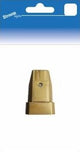 Contador Streamline enchufe baja corriente bronce 6641512
