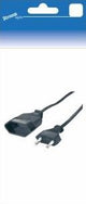 Prolunga eurolinea 2 m nera 6666752