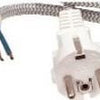 Cordone in ferro razionalizzato, rivestito 3 metri 3x0,75qmm 6666120