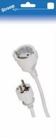 Prolunga Streamline 3x1,5 bianca 5 mt - 6667040
