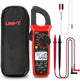 Pinza amperometrica professionale digitale UT202R 0,04-400A AC - 6420316