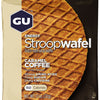 Gu energy stroopwafel | campfire smores