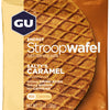 Gu energy stroopwafel | campfire smores